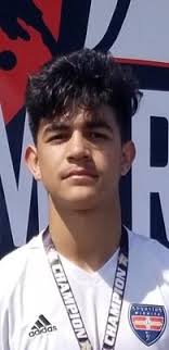 Gustavo Celiz's Men's Soccer Recruiting Profile