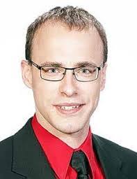 Jesse Knott's Instagram, Twitter & Facebook