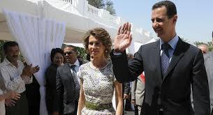 Innā lillāhi wa innā ilayhi rājiʿūn. New Us Sanctions Against Syria Target Bashar Assad His Wife Asma Pompeo Says Sputnik International
