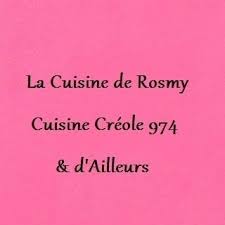 La Cuisine Reunionnaise D Ailleurs La Cuisine De Rosmy Cuisine Creole Cuisine Reunionnaise Plat Principal Vegetarien