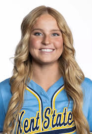 Oakley Wins 200th Game at Kent State as Softball Completes Sweep of BG