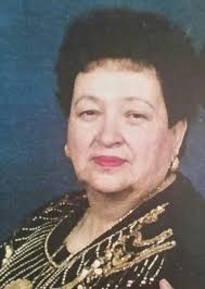 CRISELDA CABRERA Obituary (2016)