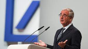 Featured here, the income statement (earnings report) for deutsche bank ag na o.n., showing the company's financial performance from. Ezb Mahnt Deutsche Bank Zu Schneller Klarheit Bei Achleitner Nachfolge