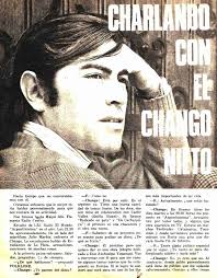 El “Chango” Nieto