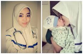 Tes masuk kebidanan ilmusosial id from image.slidesharecdn.com. Perjuangan Jadi Bidan Ala Si Cantik Danisa Putri Jadiberita Com
