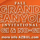 AZBJJL - 2025 Grand Canyon Fall event image