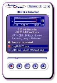 Download Free Hi Q Recorder Free