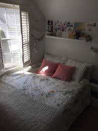 Language O O 39 Clock Flower Crown My Beautiful Little Room Accessories Accessories Bea Hayallerdeki Odalar Yatak Odasi Ic Tasarimi Bohem Ic Tasarim
