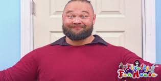 Offerman is not, however, named. Great News For Bray Wyatt And Jojo Wrestlingrumors Net