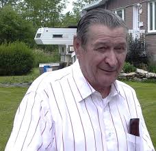 Raymond Menard Obituary (2012)