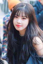 Bunu çok düşündükten sonra yazıyorum. Cute Photo Gallery Of Soojin G Idle Facebook