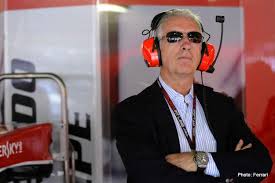 Ferrari owned 18,892,160 special voting shares. Piero Ferrari We Ve Acted In The Exclusive Interest Of Ferrari Grand Prix 247