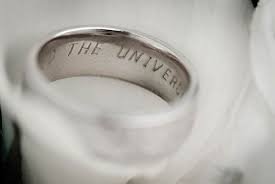 Vandenbergs fine jewellery | men's gold wedding band. Engraved Wedding Ring Quotes Quotesgram