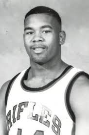 Ulysses Hackett III (1970-2004)