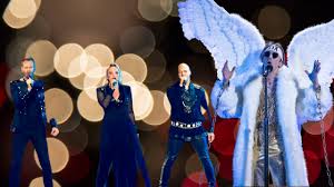 Ikke minst de rosa paljettjakkene står enda i dag som et. Norge I Eurovision 2010 2021 Eurovision Norway