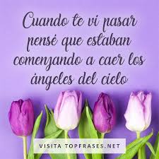 Es hermoso estar dormido con el corazón despierto. Frases Para Enamorar A Una Mujer Con Imagenes