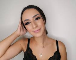 makeupoftheday #naturalmakeup #nyxcosmetics #nudelipstick @ Zuq Al Kharab,  Mont-Liban, Lebanon