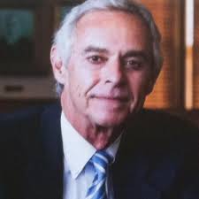 Ray Bunch for District Court Judge