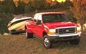 Image result for Vermillion Red 1999 F350
