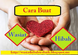 Berikut adalah cara membuat daftar isi secara otomatis maupun manual di word 2007, 2010, dan terbaru. Mypusaka Wasiat Hibah Cara Buat Wasiat Hibah