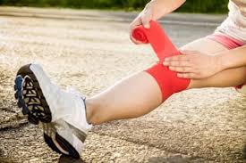 Image result for Running Injury