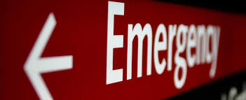 Should I Go To The Emergency Room Or Urgent Care? | Henry Ford Health -  Detroit, MI