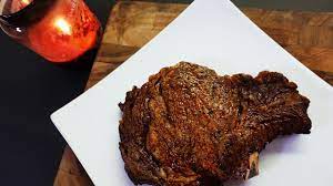 Décès, hospitalisations, réanimations, guérisons par département How To Cook An Awesome Ribeye Steak In The Ninja Foodi Salty Tales Youtube