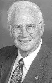 Obituary information for Charles Vernon Shoemaker