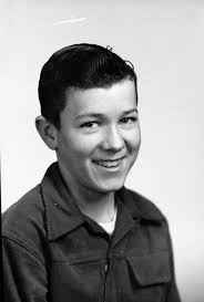 Freshman Initiation 1951 Memories