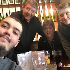 Dudley in 1989... Once upon a time in the Black Country...