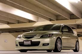 Image result for Shimmering Sand 2007 Mazda3