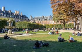 Maybe you would like to learn more about one of these? Ladybug S Paris Paris Tourist Office