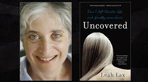 A groundbreaking ex-Hasidic memoir is now an opera