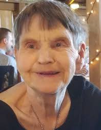 Obituary information for Ruth A. Jobe
