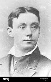 John braham Black and White Stock Photos & Images