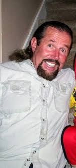 Jimmy Buffett fan from Georgia