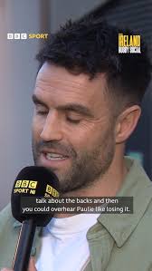 Catch up with Corey 🏐 Monaghan boss Vinny Corey shares some of his  favourite Ulster Championship memories #BBCGAA