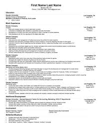 Always try to include projects you've worked on as an entry level digital marketer. Create Or Edit Your Entry Level Resume By Lenasamelson Fiverr