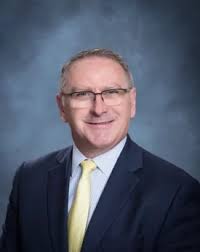 Board of Directors — 501 Alliance