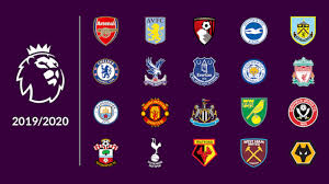 Posiciones de la premier league. Futbol Todo Premier League Por Primera Vez Sera Transmitida Por Tv Abierta Futbol Todo