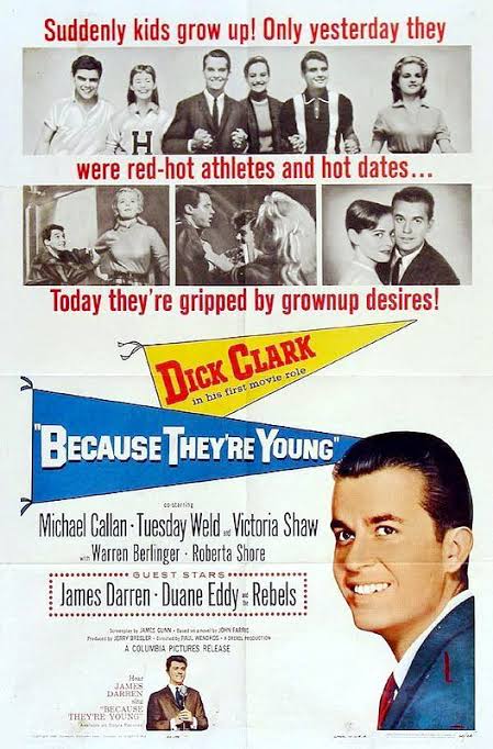 Rock Rock Rock! (1956) - IMDb