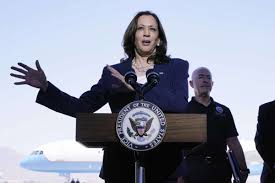 Aug 15, 2021 · today, as things further deteriorate in afghanistan, a question popped into my head — where's kamala harris? She S F King Up Kamala Harris Leaks Just Keep On Coming