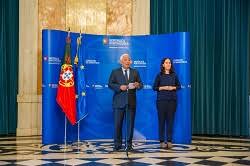 Habitualmente se reúne los martes laborables a las 10:00 horas en el palacio de la moncloa, en madrid, aunque. Conselho De Ministros Da Parecer Favoravel Ao Decreto Do Estado De Emergencia