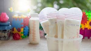 Mar 08, 2021 · it's best to chill, refrigerate, or freeze breast milk immediately after it's expressed. How To Warm Breast Milk To Preserve The Nutrients Mama Natural
