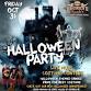 Halloween Party & LIVE MUSIC  with SOUTHERN SPIRIT event image