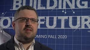 Bellisario Media Center Q&A: Scott Myrick (students)