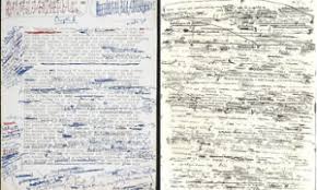 No, i wrote it, he just— he did the rough draft. How To Write A Rough Draft For A Research Paper Iresearchnet
