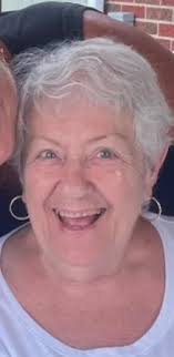 Catherine Petrie Obituary