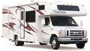 Class a rvs are magnanimous as far as their weight is concerned and anybody trying their hand for the first time could be under pressure. Coachmen Freelander Class C Motorhome Roaming Times