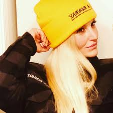 What was the big explosion in Santa Cruz